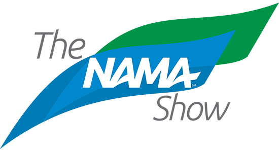 Discover smart vending at the Nama Show 2018