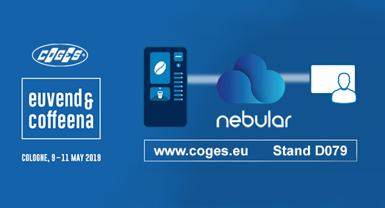 Eu’Vend 2019: Coges will be present with its main products