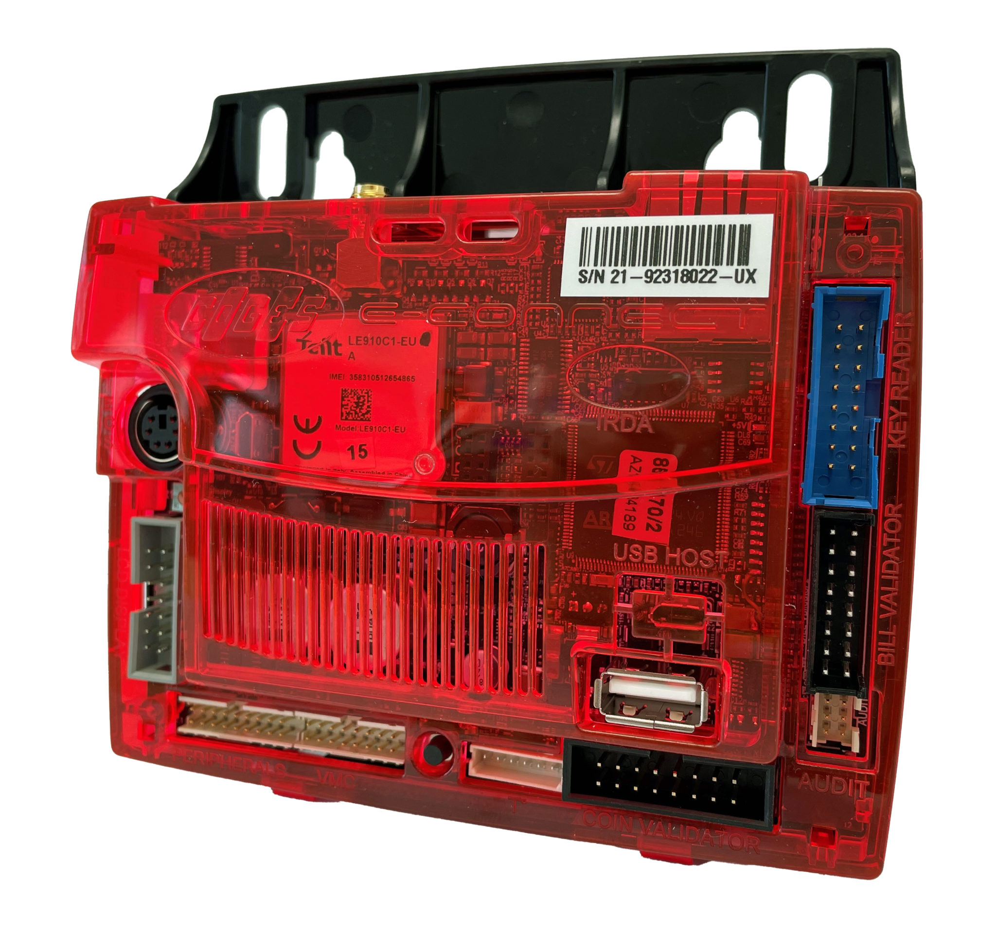 Engine Connect